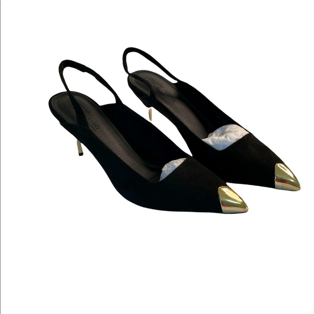 2/$40 Bundle - ASOS Heels - Picture 3 of 5